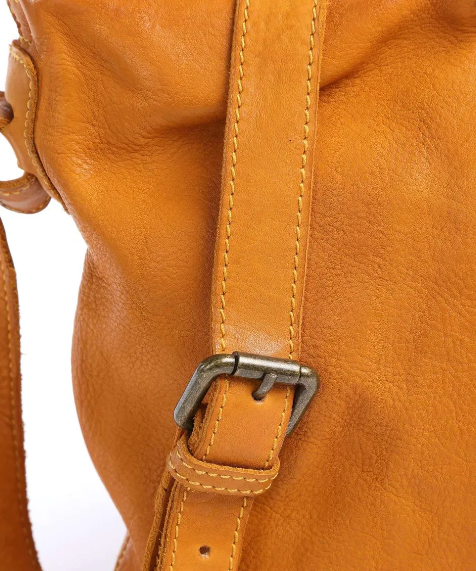 Harold Crossbody Bags-Submarine Crossbody bag fine grain cow leather