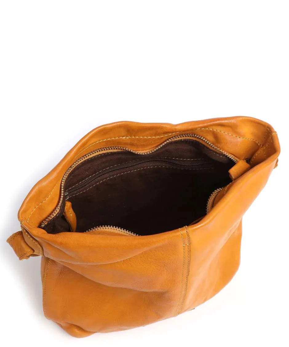 Harold Crossbody Bags-Submarine Crossbody bag fine grain cow leather