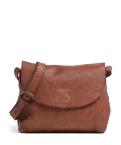 Harold Crossbody Bags-Submarine Crossbody bag fine grain cow leather
