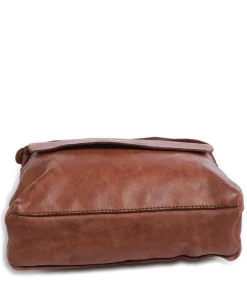 Harold Crossbody Bags-Submarine Crossbody bag fine grain cow leather