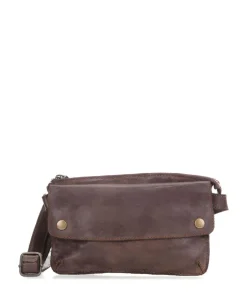 Harold Crossbody Bags-Submarine Crossbody bag fine grain cow leather