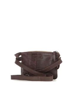 Harold Crossbody Bags-Submarine Crossbody bag fine grain cow leather