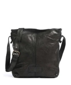 Harold Crossbody Bags-Submarine Crossbody bag fine grain cow leather