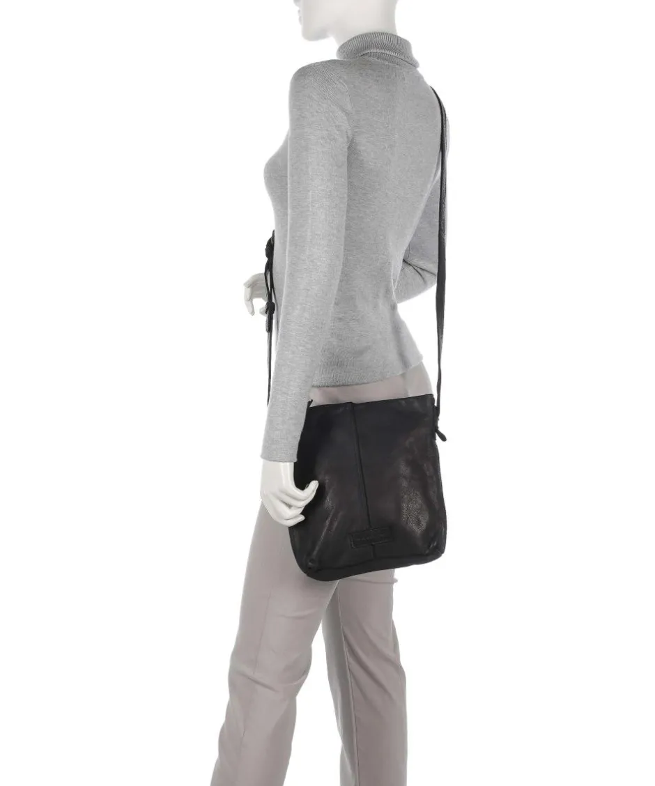 Harold Crossbody Bags-Submarine Crossbody bag fine grain cow leather