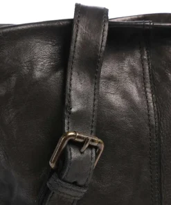 Harold Crossbody Bags-Submarine Crossbody bag fine grain cow leather