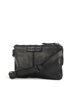 Harold Crossbody Bags-Submarine Crossbody bag fine grain cow leather