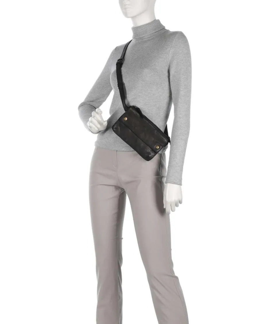 Harold Crossbody Bags-Submarine Crossbody bag fine grain cow leather