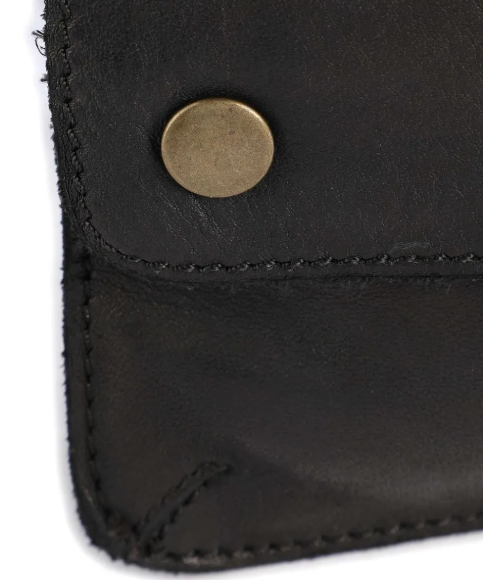 Harold Crossbody Bags-Submarine Crossbody bag fine grain cow leather