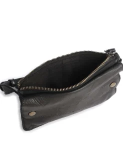 Harold Crossbody Bags-Submarine Crossbody bag fine grain cow leather