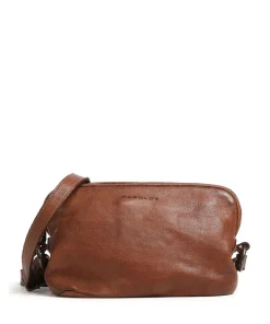 Harold Crossbody Bags-Submarine Crossbody bag grained cow leather