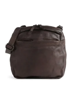 Harold Crossbody Bags-Submarine Crossbody bag grained leather