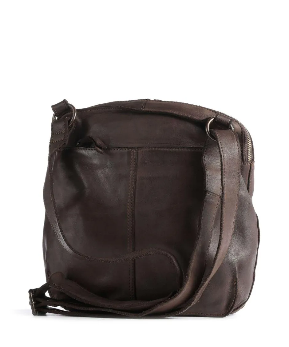 Harold Crossbody Bags-Submarine Crossbody bag grained leather