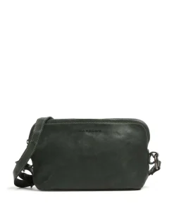 Harold Crossbody Bags-Submarine Crossbody bag grained cow leather