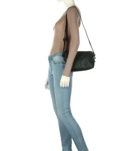 Harold Crossbody Bags-Submarine Crossbody bag grained cow leather