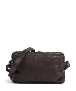 Harold Crossbody Bags-Submarine Crossbody bag grained leather