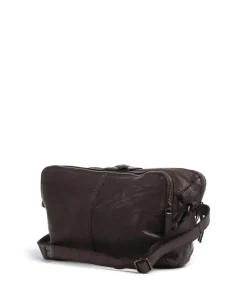 Harold Crossbody Bags-Submarine Crossbody bag grained leather