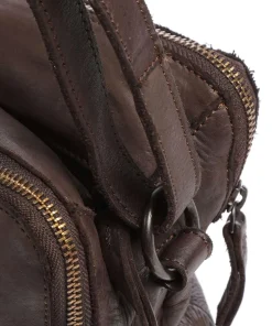 Harold Crossbody Bags-Submarine Crossbody bag grained leather