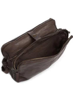 Harold Crossbody Bags-Submarine Crossbody bag grained leather