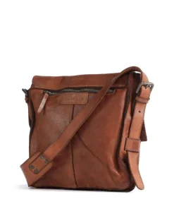 Harold Crossbody Bags-Submarine Crossbody bag grained leather