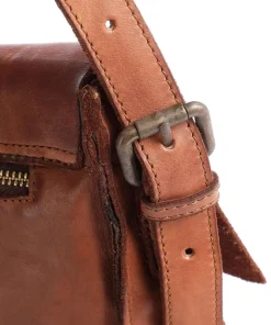 Harold Crossbody Bags-Submarine Crossbody bag grained leather