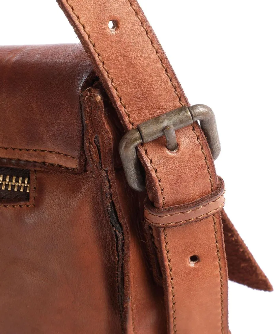 Harold Crossbody Bags-Submarine Crossbody bag grained leather