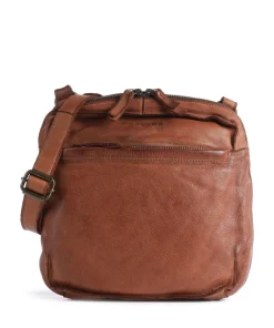 Harold Crossbody Bags-Submarine Crossbody bag grained leather