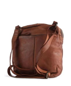 Harold Crossbody Bags-Submarine Crossbody bag grained leather