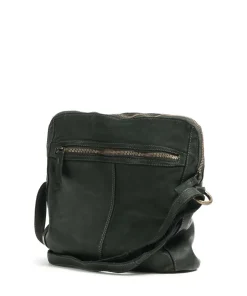 Harold Crossbody Bags-Submarine Crossbody bag grained cow leather