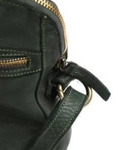 Harold Crossbody Bags-Submarine Crossbody bag grained cow leather
