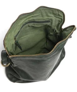 Harold Crossbody Bags-Submarine Crossbody bag grained cow leather