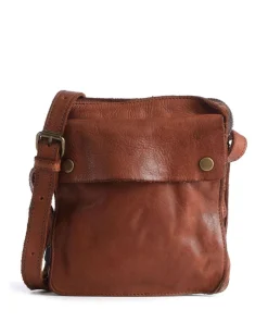 Harold Crossbody Bags-Submarine Crossbody bag grained cow leather
