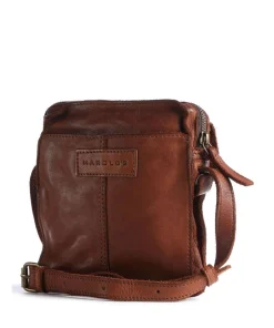 Harold Crossbody Bags-Submarine Crossbody bag grained cow leather