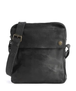 Harold Crossbody Bags-Submarine Crossbody bag leather