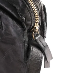 Harold Crossbody Bags-Submarine Crossbody bag leather