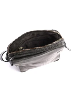 Harold Crossbody Bags-Submarine Crossbody bag leather