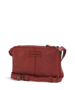 Harold Crossbody Bags-Submarine Crossbody bag soft cow leather
