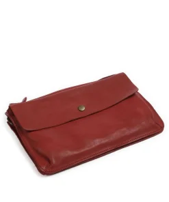 Harold Crossbody Bags-Submarine Crossbody bag soft cow leather