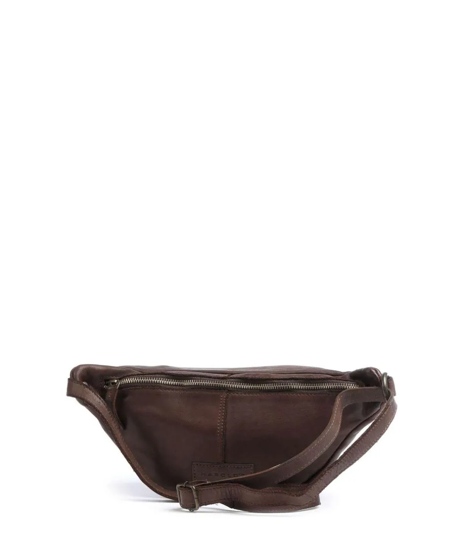 Harold Fanny Packs|Crossbody Bags-Submarine Fanny pack cow leather