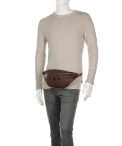 Harold Fanny Packs|Crossbody Bags-Submarine Fanny pack cow leather
