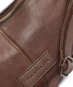 Harold Fanny Packs|Crossbody Bags-Submarine Fanny pack cow leather