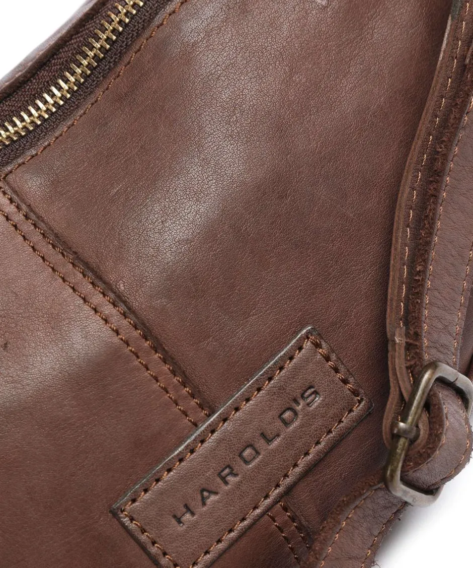 Harold Fanny Packs|Crossbody Bags-Submarine Fanny pack cow leather