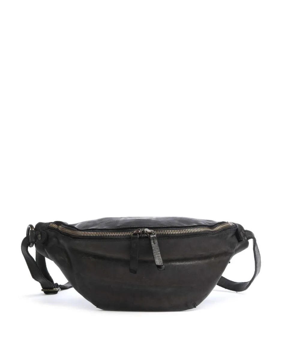 Harold Fanny Packs|Crossbody Bags-Submarine Fanny pack cow leather
