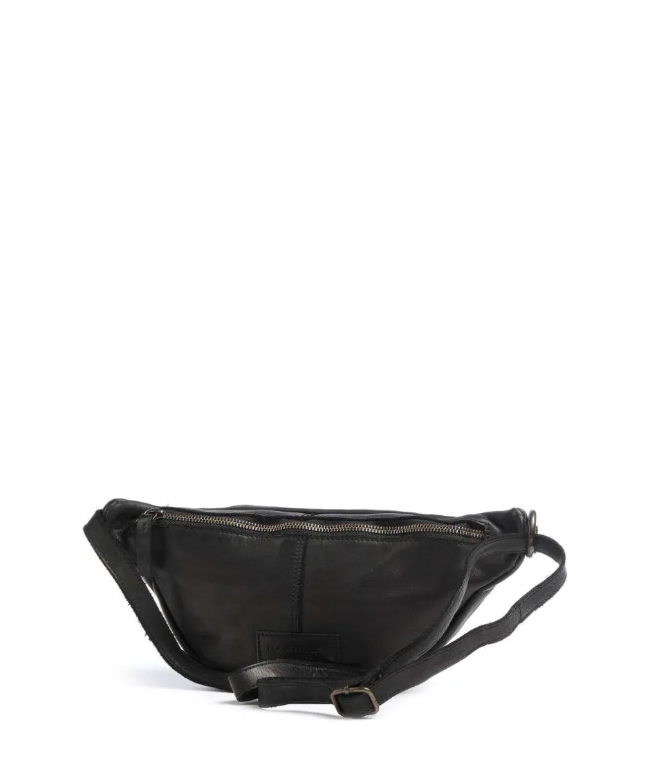Harold Fanny Packs|Crossbody Bags-Submarine Fanny pack cow leather