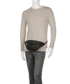 Harold Fanny Packs|Crossbody Bags-Submarine Fanny pack cow leather