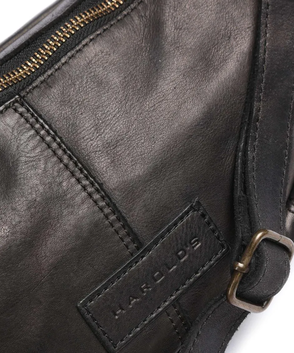 Harold Fanny Packs|Crossbody Bags-Submarine Fanny pack cow leather