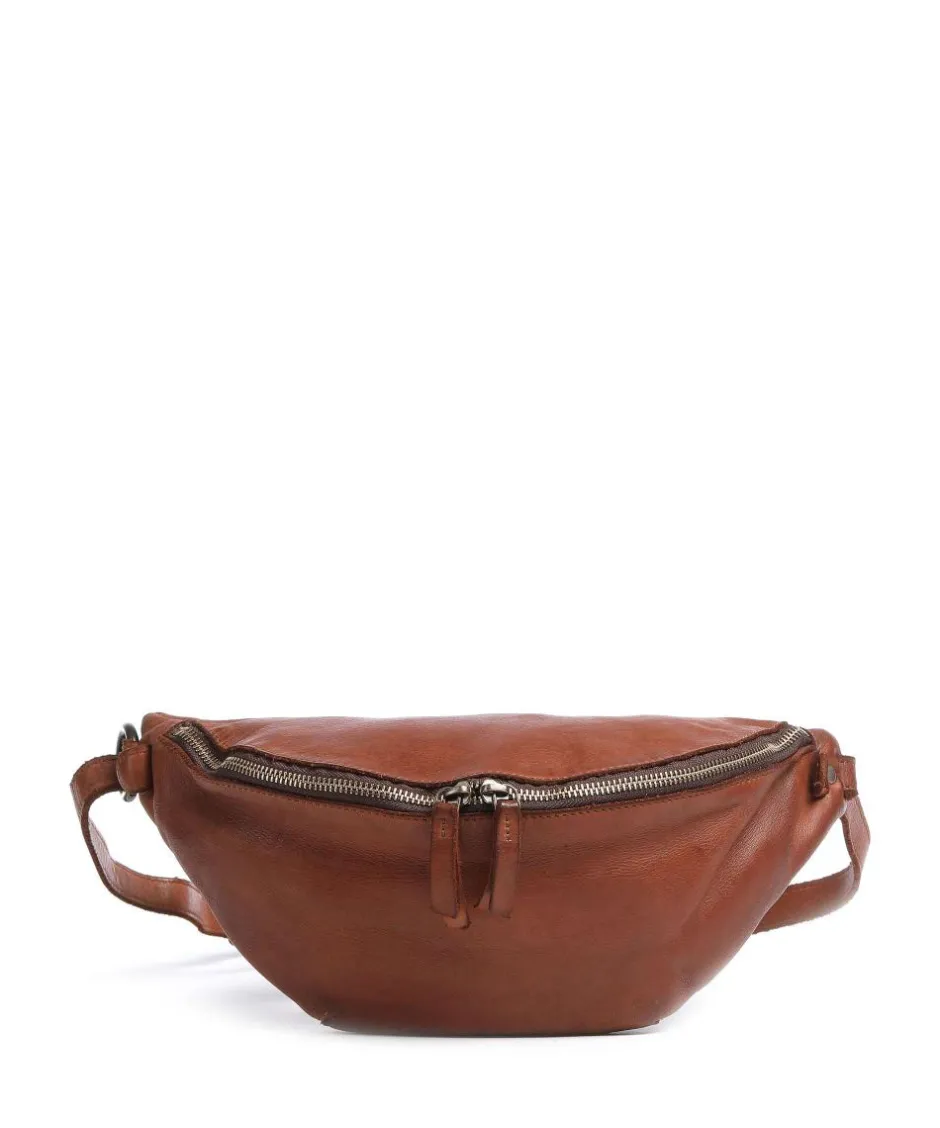 Harold Fanny Packs|Crossbody Bags-Submarine Fanny pack cow leather