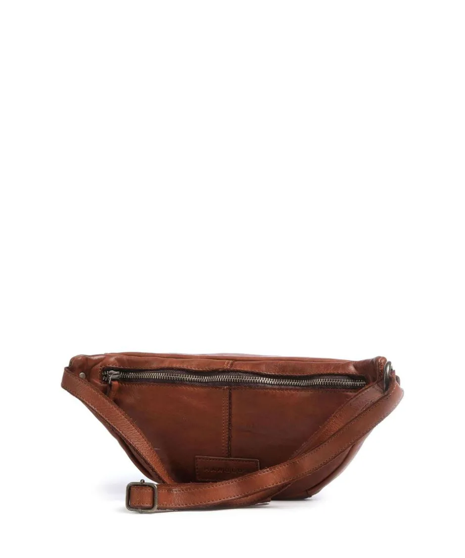 Harold Fanny Packs|Crossbody Bags-Submarine Fanny pack cow leather