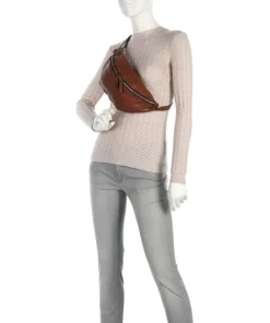 Harold Fanny Packs|Crossbody Bags-Submarine Fanny pack cow leather