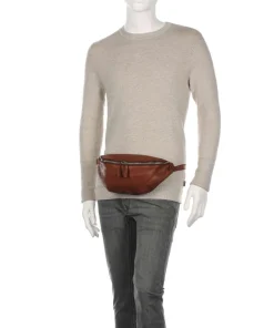 Harold Fanny Packs|Crossbody Bags-Submarine Fanny pack cow leather