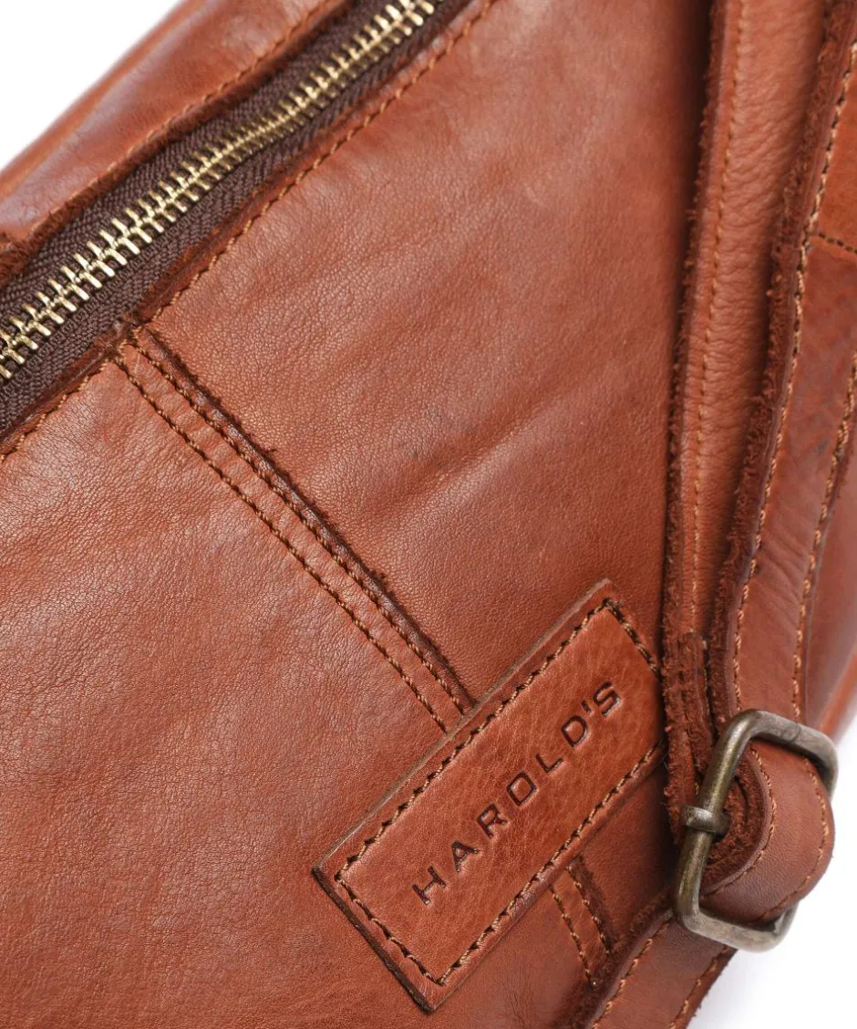 Harold Fanny Packs|Crossbody Bags-Submarine Fanny pack cow leather